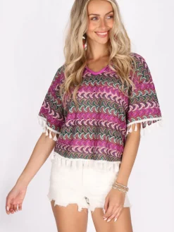 Damen IZIA Sweatshirts & Sweatjacken>Damen Hoodie