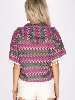 Damen IZIA Sweatshirts & Sweatjacken><noscript><img width=