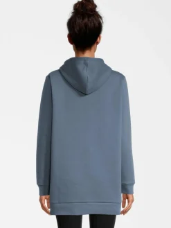 Damen Course Sweatshirts & Sweatjacken>Damen Hoodie - Mickey Mouse Retro