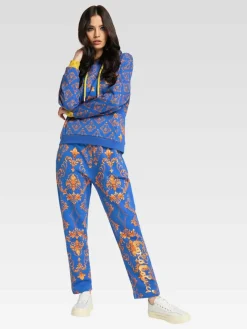 Damen Carlo Colucci Sweatshirts & Sweatjacken><noscript><img width=