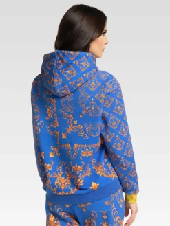 Damen Carlo Colucci Sweatshirts & Sweatjacken><noscript><img width=