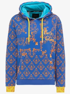 Damen Carlo Colucci Sweatshirts & Sweatjacken><noscript><img width=