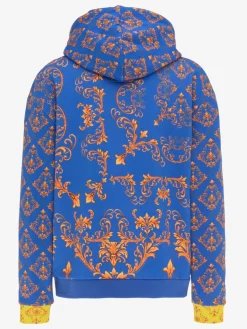 Damen Carlo Colucci Sweatshirts & Sweatjacken><noscript><img width=