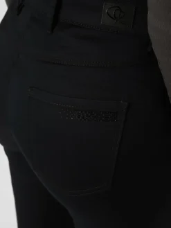 TONI Hosen<Damen Hose marine uni