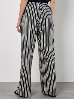 Damen Apricot Hosen>Damen Hose