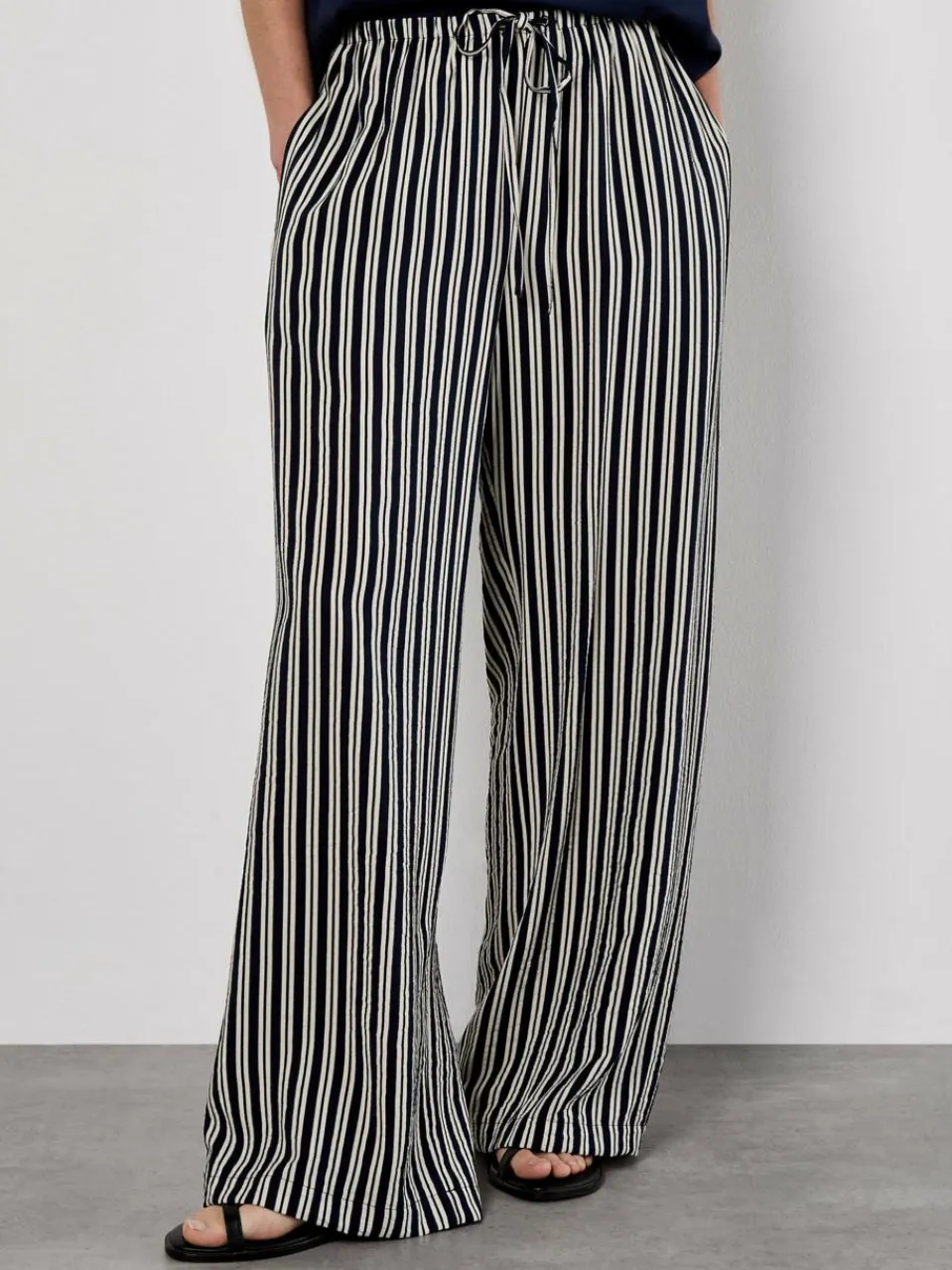 Damen Apricot Hosen>Damen Hose