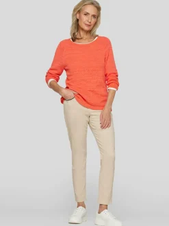 RABE Jeans<Damen Hose beige uni