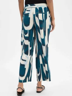 Damen Street One Hosen>Damen Hose