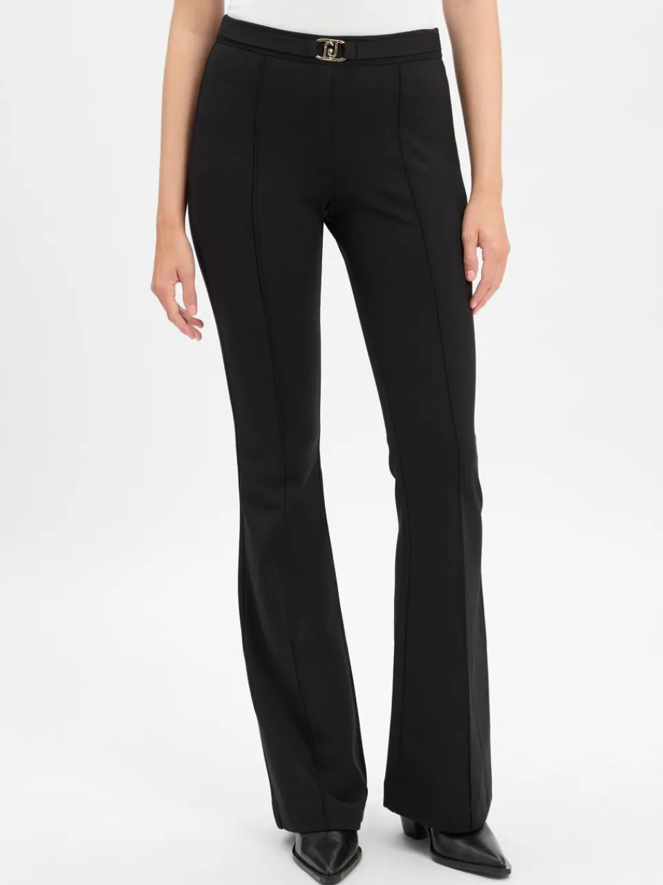 Damen Liu Jo Collection Hosen>Damen Hose