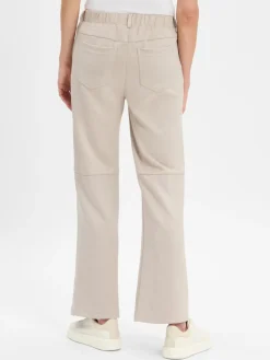 Monari Hosen<Damen Hose kitt uni