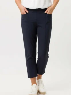 Damen Frank Walder Hosen>Damen Hose