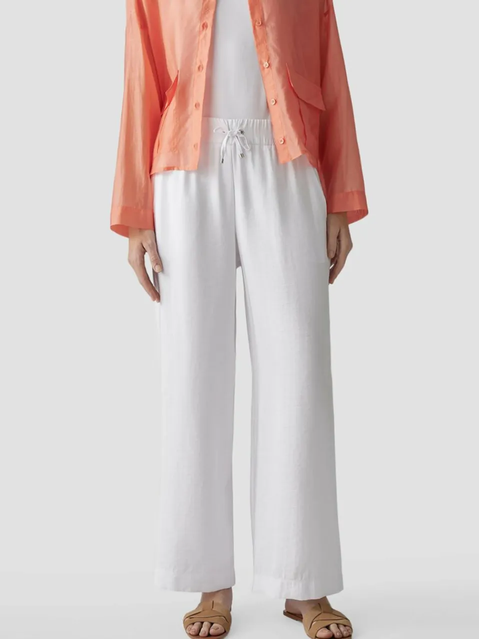 Damen LCMT Hosen>Damen Hose