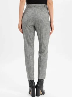Damen comma Hosen>Damen Hose
