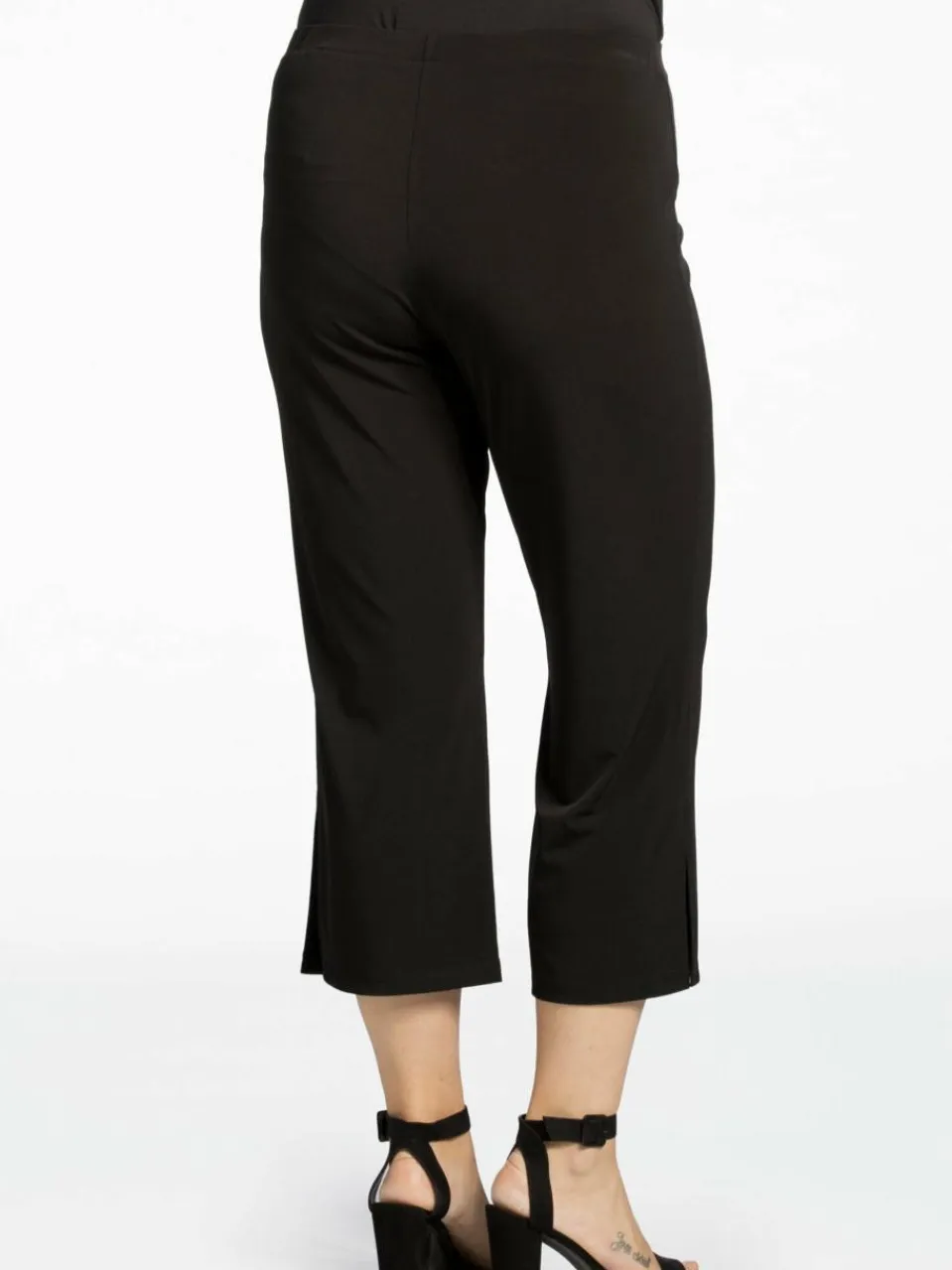 Damen YOEK Hosen>Damen Hose