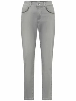 RABE Jeans<Damen Hose grau uni