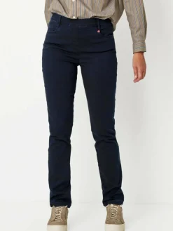 Damen Relaxed Hosen>Damen Hose - Alice