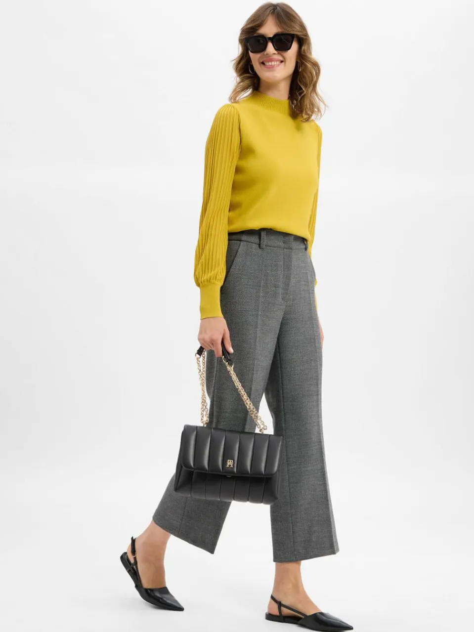 Damen Cambio Hosen>Damen Hose - California