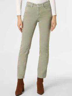 MAC Jeans<Damen Hose - Dream lind uni