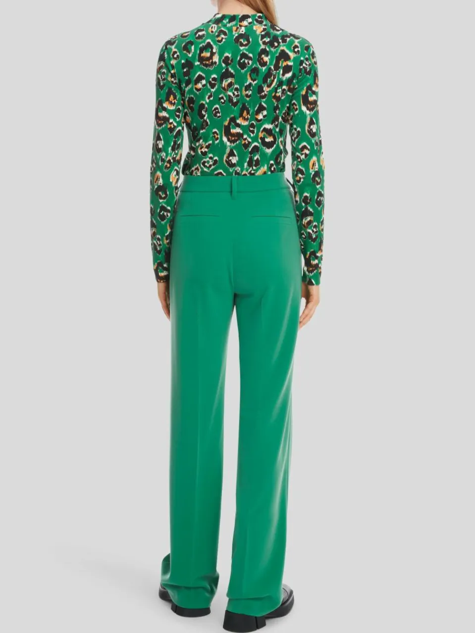 Damen Marc Cain Hosen>Damen Hose - FAID