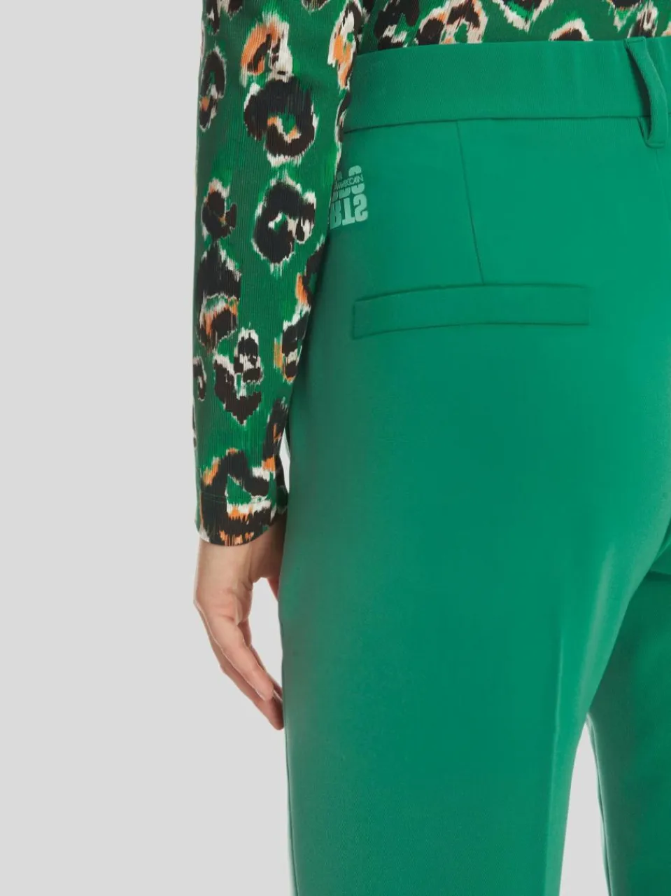 Damen Marc Cain Hosen>Damen Hose - FAID