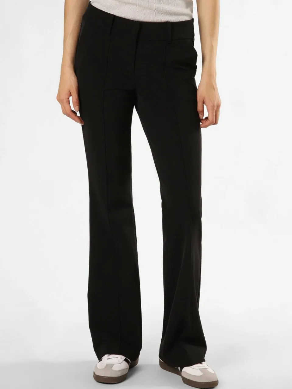Damen Cambio Hosen>Damen Hose - Farah