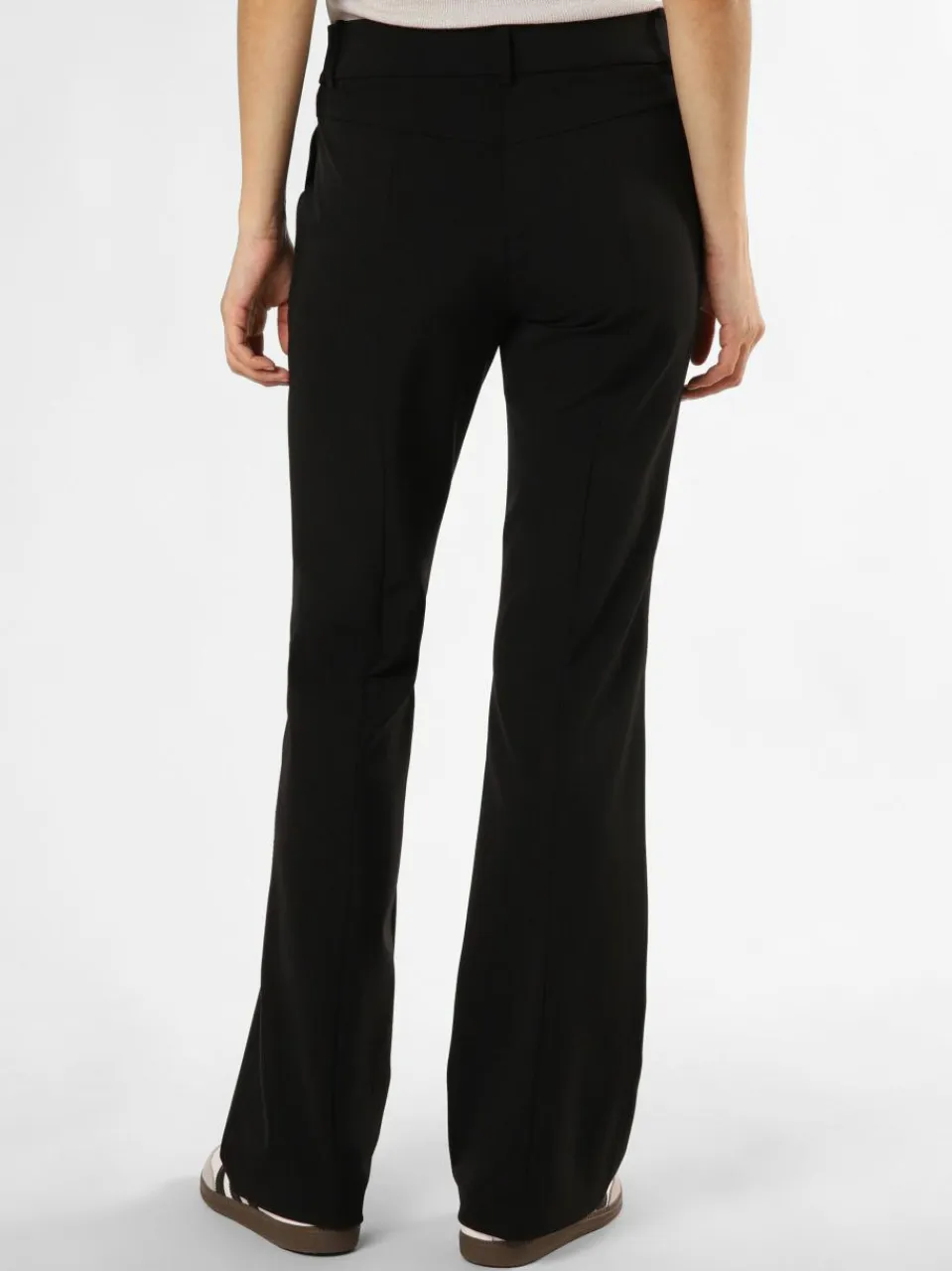 Damen Cambio Hosen>Damen Hose - Farah