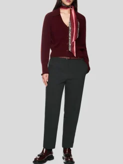 Damen Marc Cain Hosen>Damen Hose - FORDON