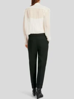 Damen Marc Cain Hosen>Damen Hose - FUSHUN