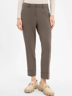 Damen Cambio Hosen>Damen Hose - Krystal