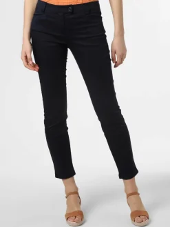 Damen Marc O'Polo Hosen>Damen Hose - Laxa