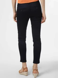 Damen Marc O'Polo Hosen>Damen Hose - Laxa