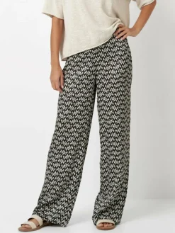 Damen TONI Hosen>Damen Hose - Luisa