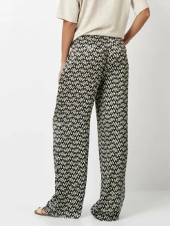 Damen TONI Hosen>Damen Hose - Luisa