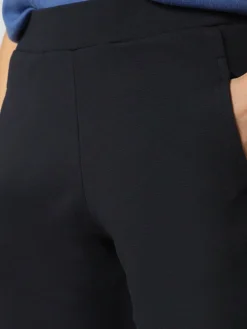 ARMEDANGELS Hosen<Damen Hose - Magdaa marine uni