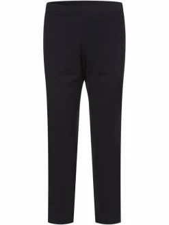 ARMEDANGELS Hosen<Damen Hose - Magdaa marine uni