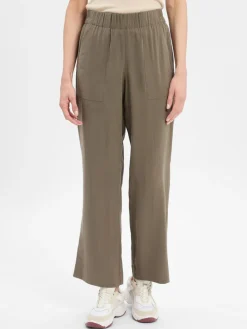 Damen Opus Hosen>Damen Hose - Marou cargo