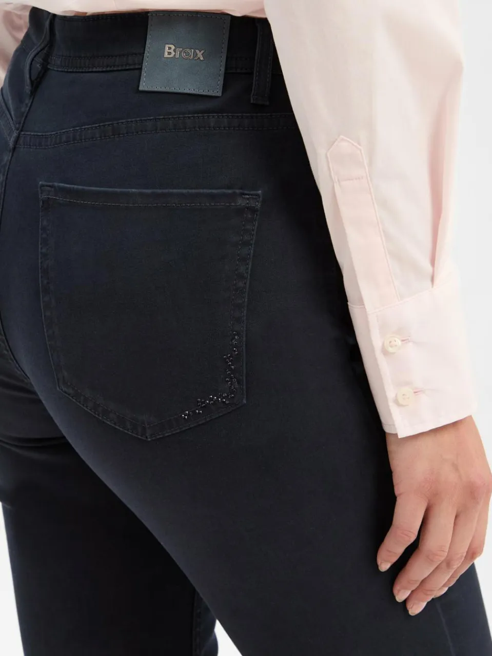 Damen BRAX Hosen>Damen Hose - Mary