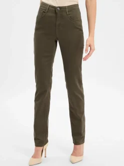 Damen BRAX Hosen>Damen Hose - Mary