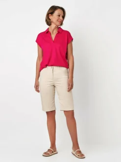 Damen Relaxed Hosen><noscript><img width=