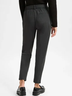 Damen Msch Copenhagen Hosen>Damen Hose - MSCHPopye