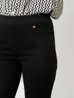 Damen Relaxed Hosen><noscript><img width=