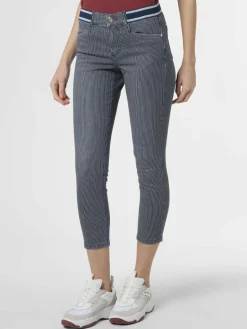 Damen Angels Hosen|Jeans>Damen Hose - Ornella Sporty