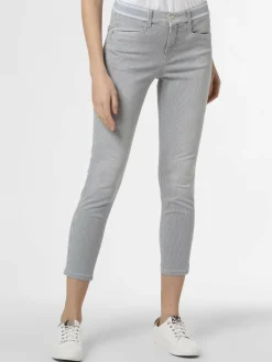 Damen Angels Jeans>Damen Hose - Ornella Sporty