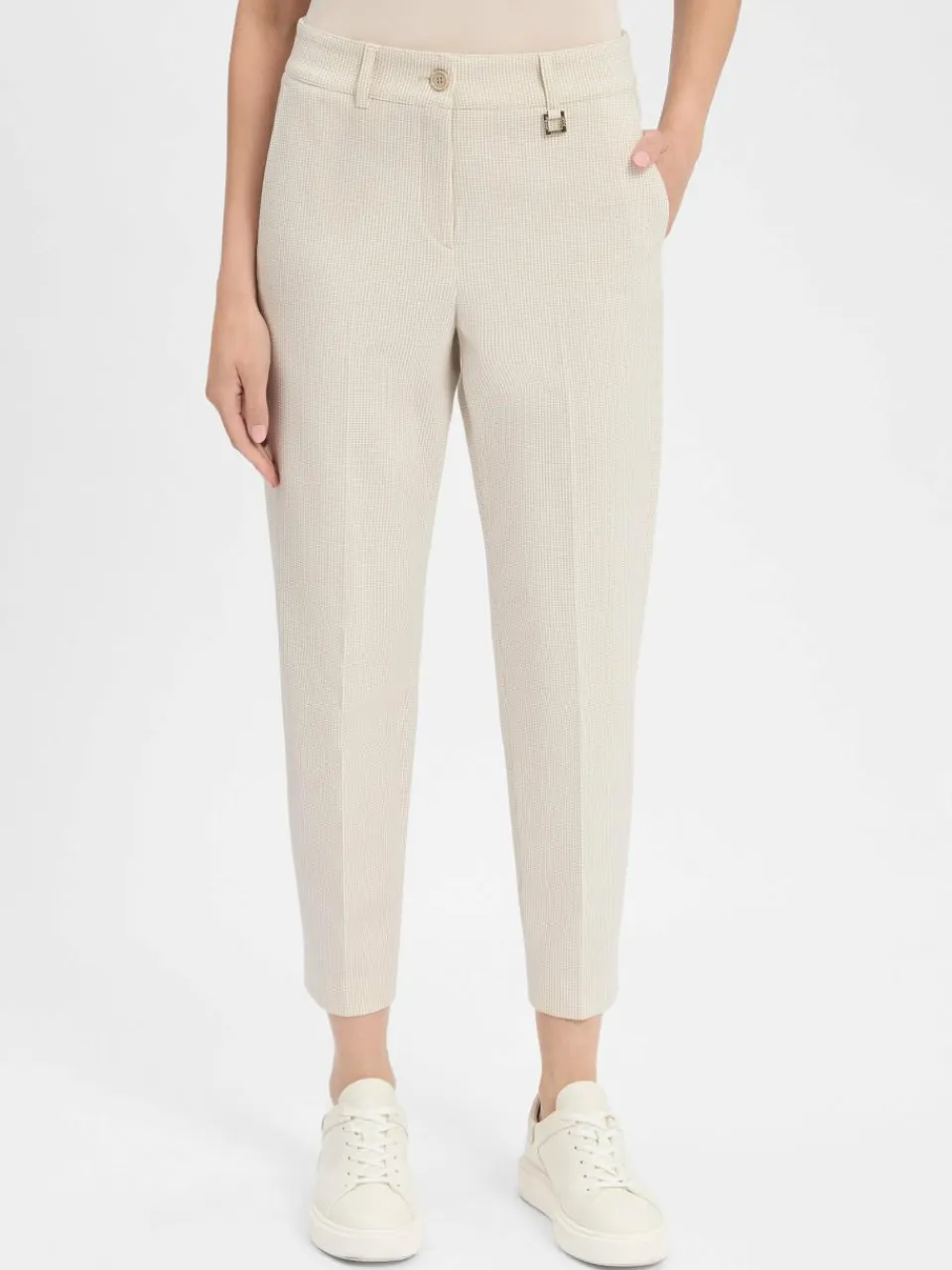 Damen JOOP! Hosen>Damen Hose - Petunia