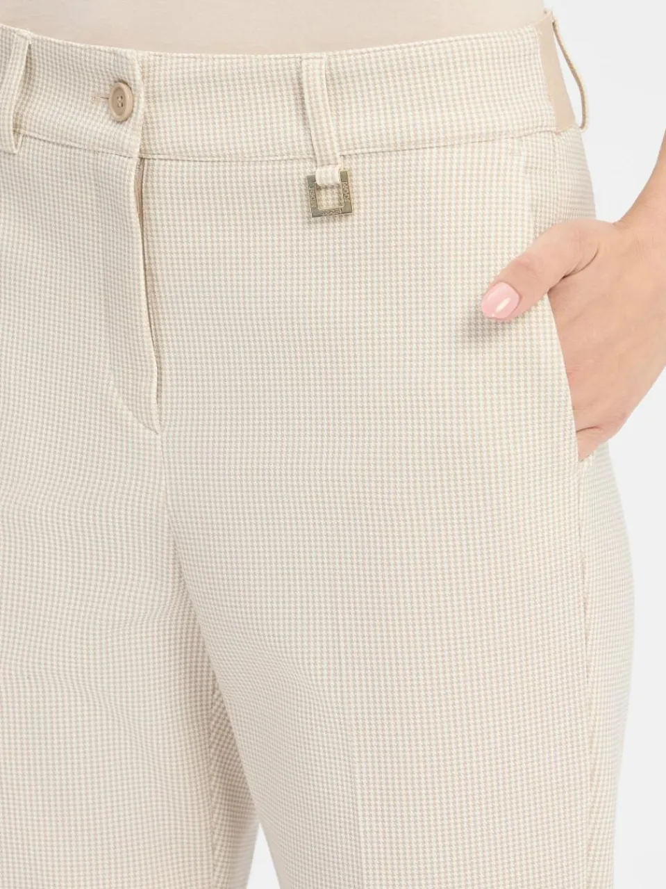 Damen JOOP! Hosen>Damen Hose - Petunia