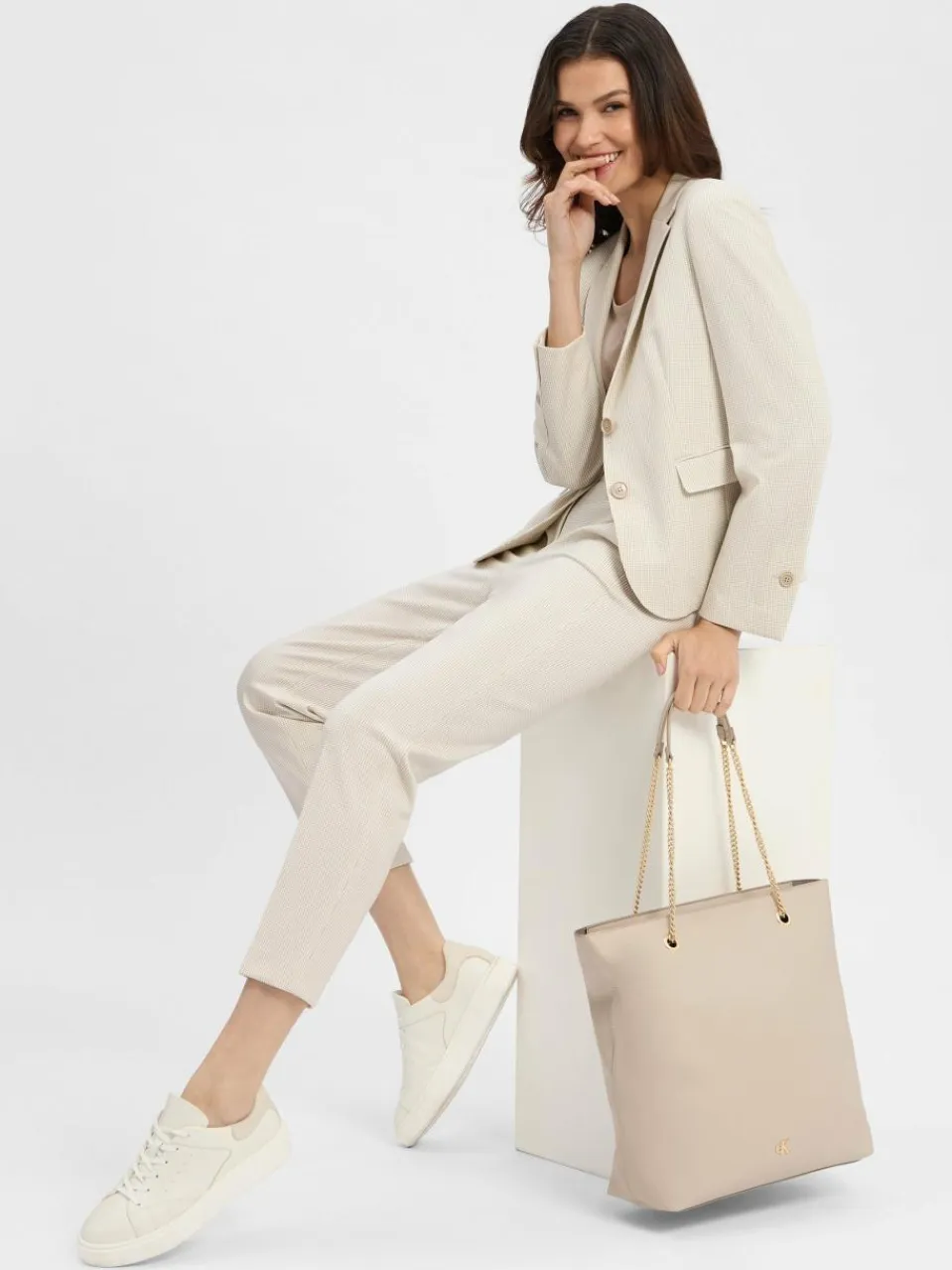 Damen JOOP! Hosen>Damen Hose - Petunia