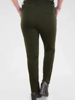 Damen Navigazione Hosen>Damen Hose - Punto di Roma