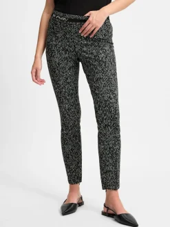 Damen Cambio Hosen>Damen Hose - Ranee