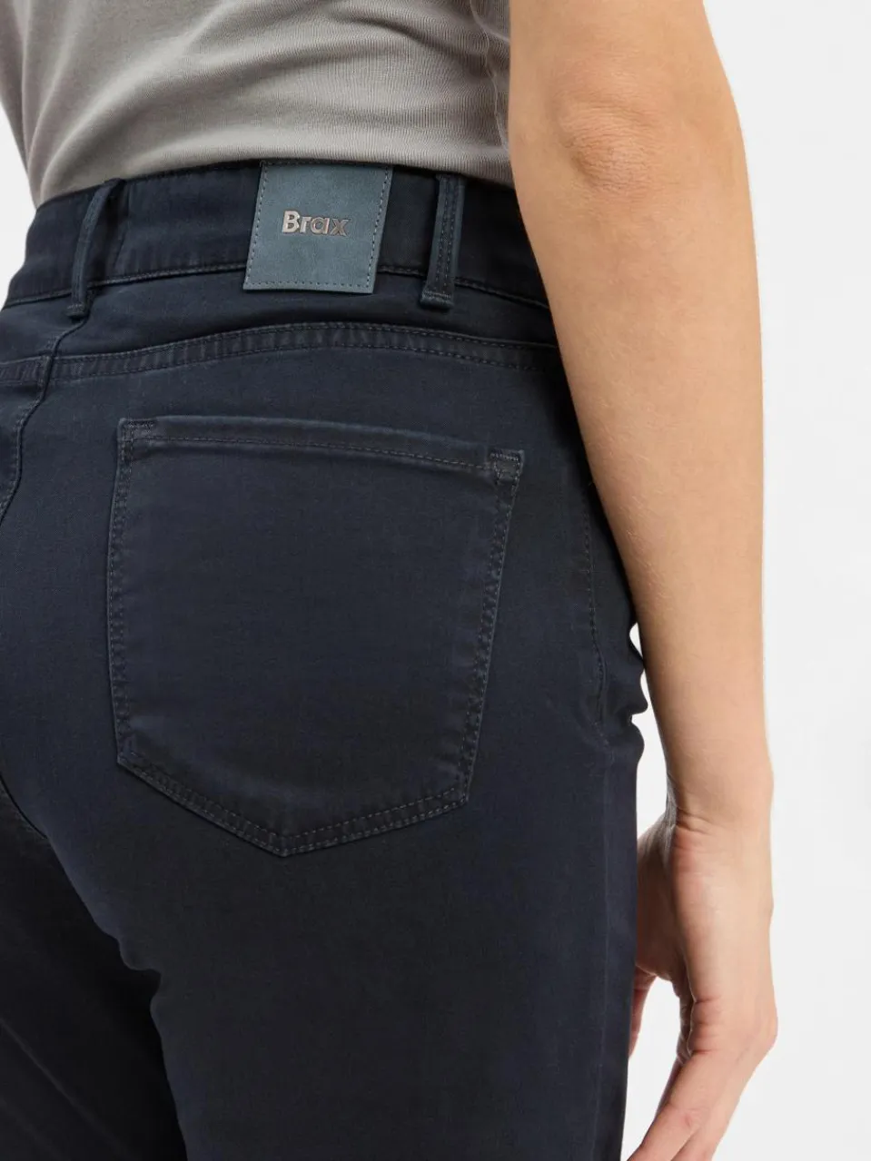 Damen BRAX Hosen>Damen Hose - Shakira