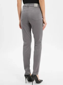 BRAX Hosen<Damen Hose - Shakira grau uni